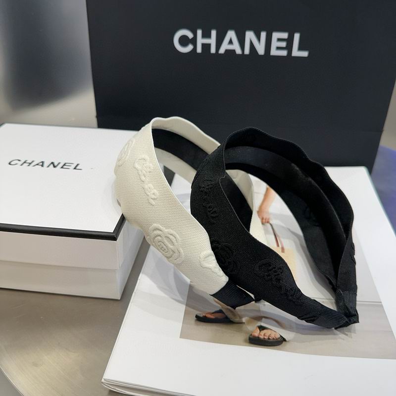 Chanel Headband hh138